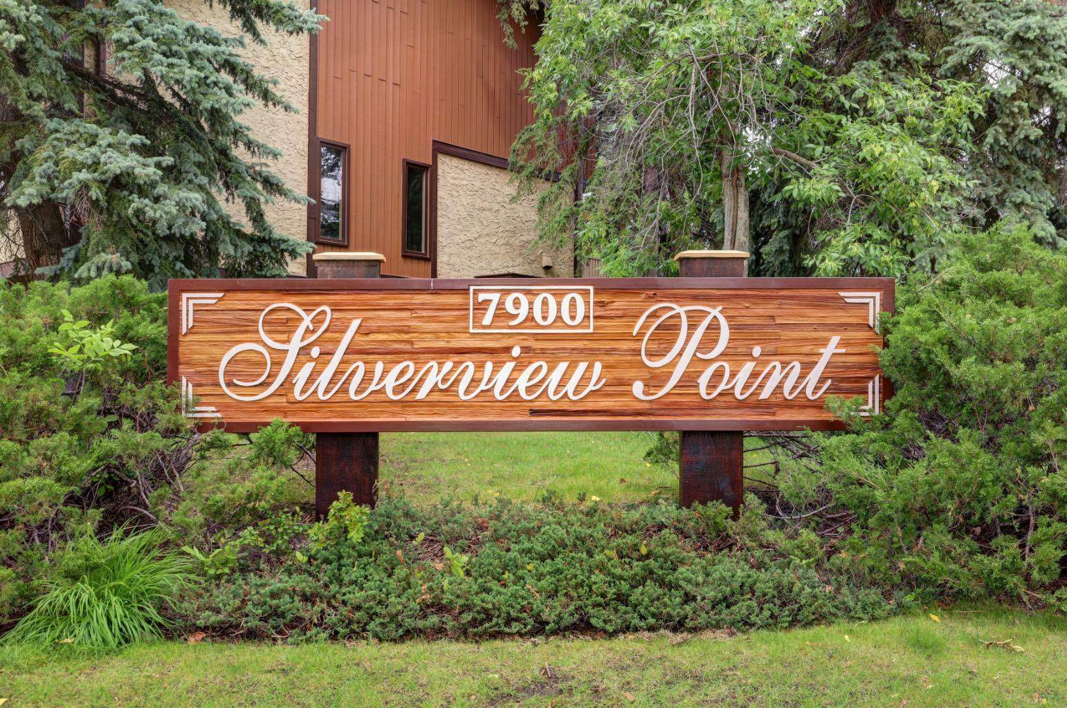 7900 Silver Springs RD Northwest #20, Calgary, AB T3B 4J5