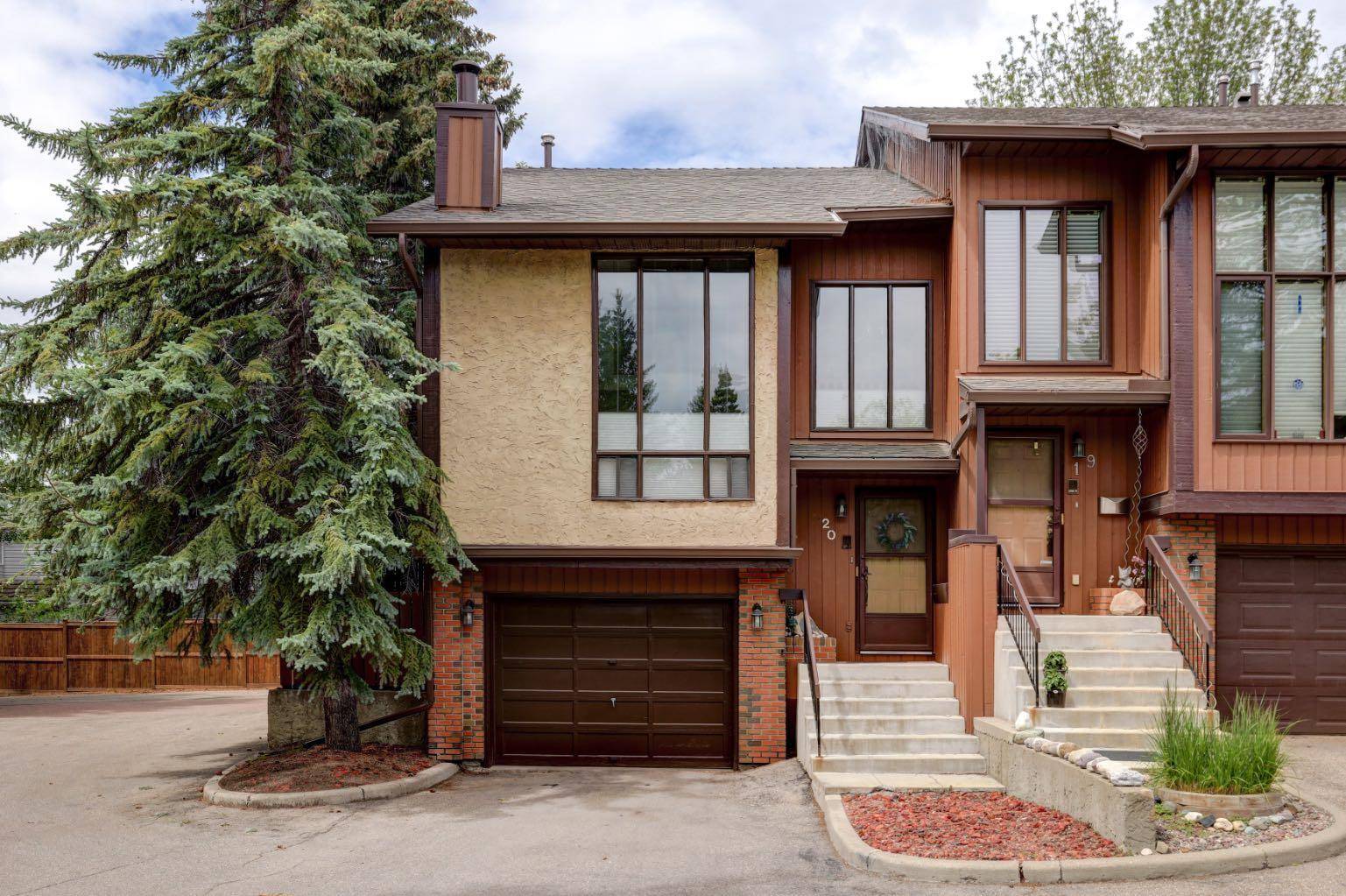 Calgary, AB T3B 4J5,7900 Silver Springs RD NW #20