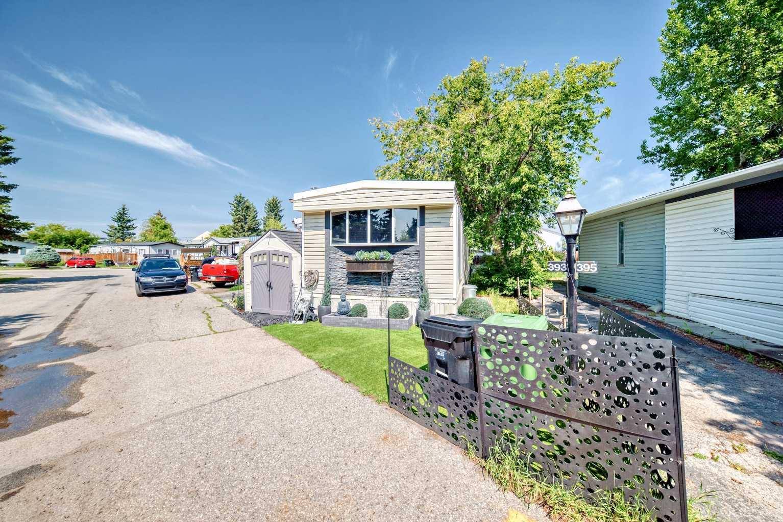 3223 83 ST NW #393, Calgary, AB T3B 5P1