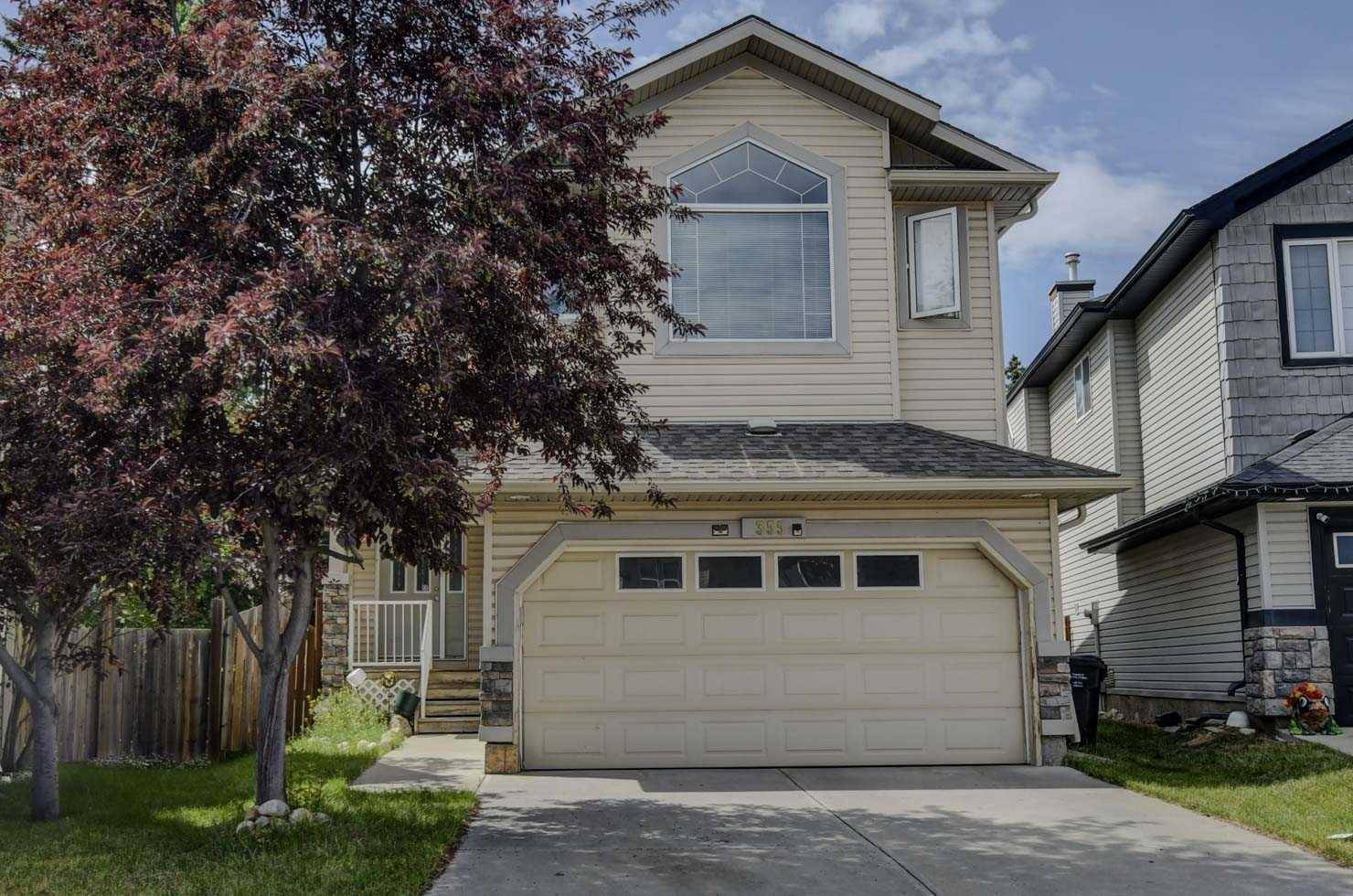355 West Ranch PL Southwest, Calgary, AB T3H 5C3