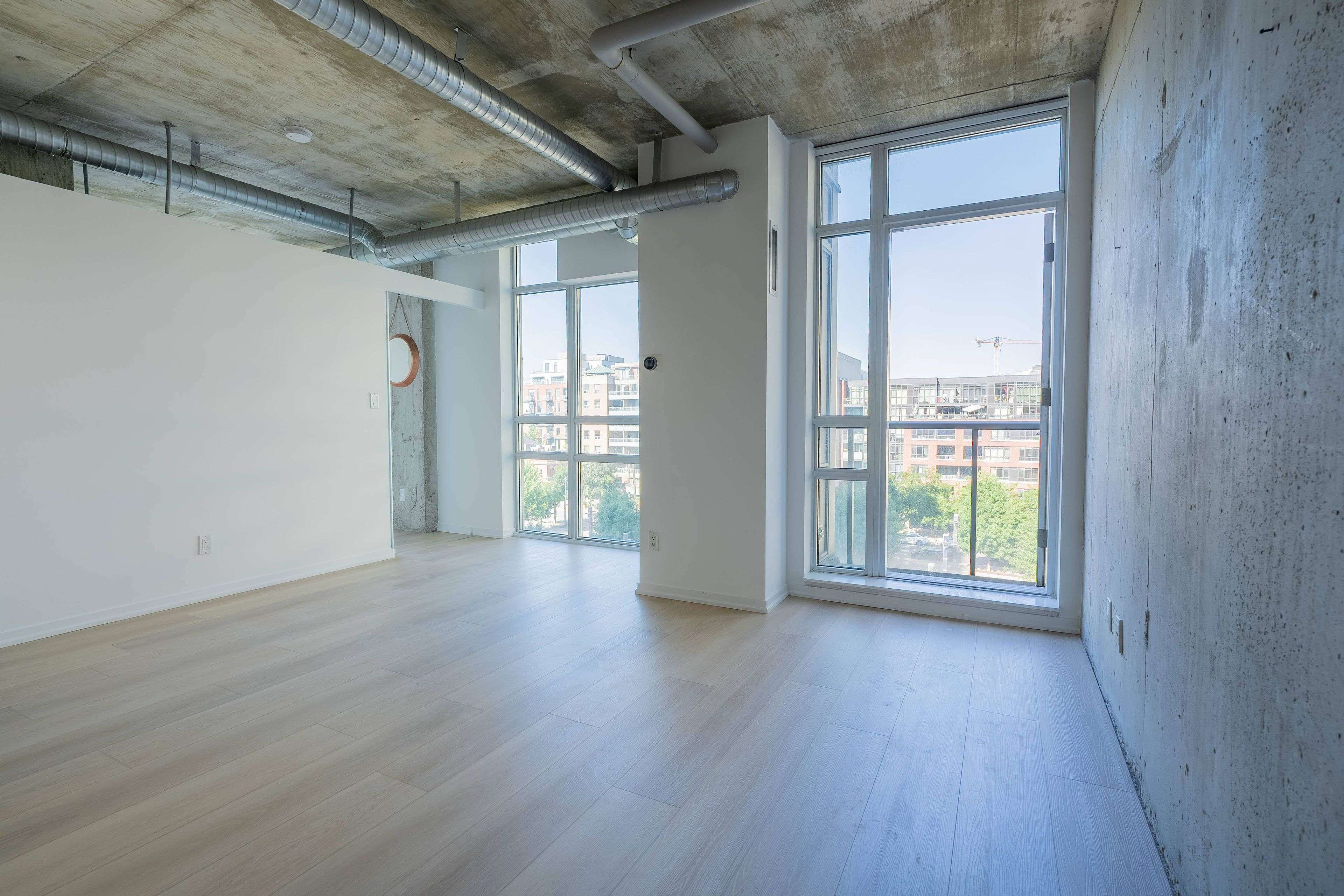 150 Sudbury ST #511, Toronto C01, ON M6J 3S8