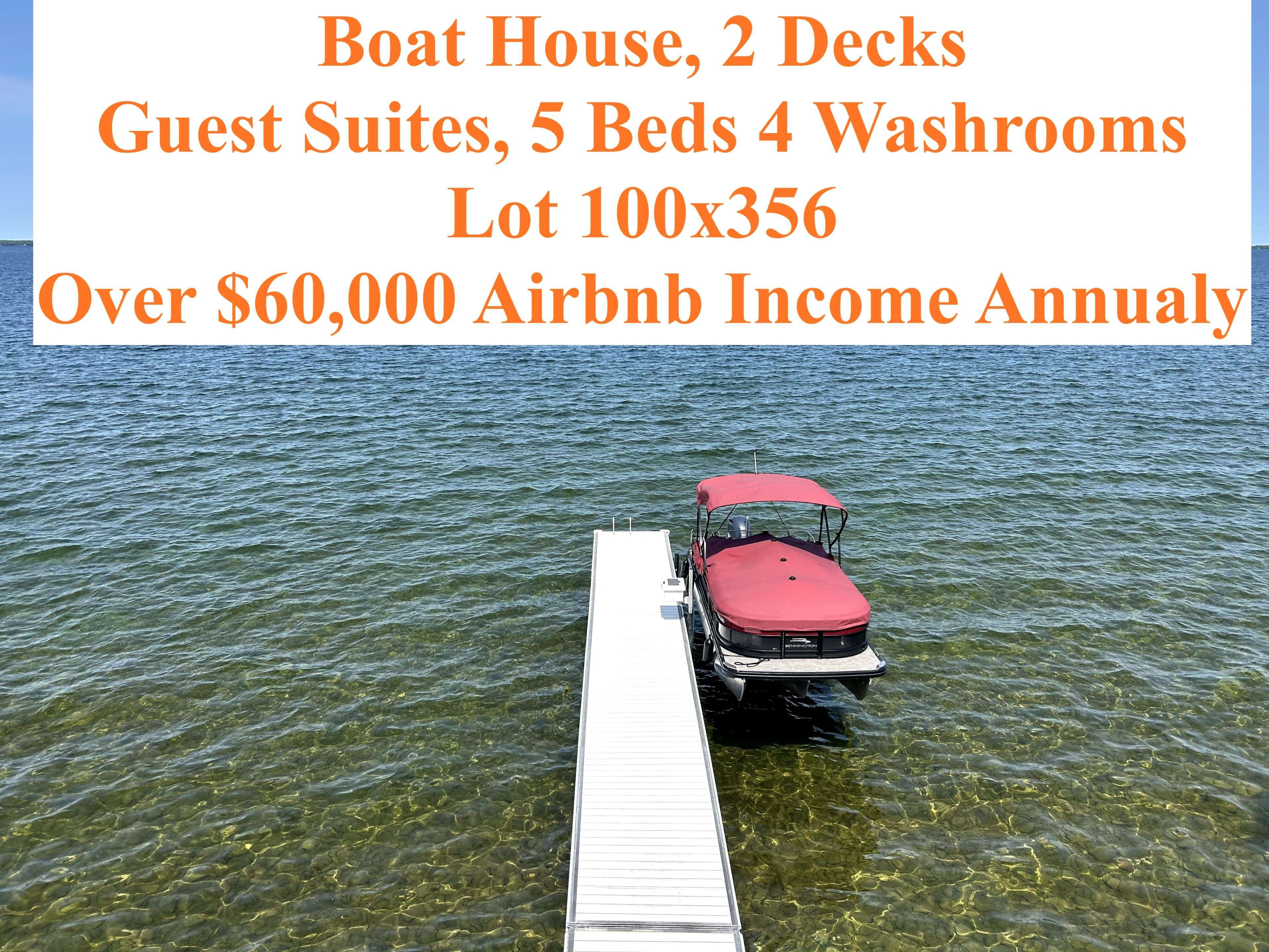 25220 Maple Beach RD, Brock, ON L0K 1A0