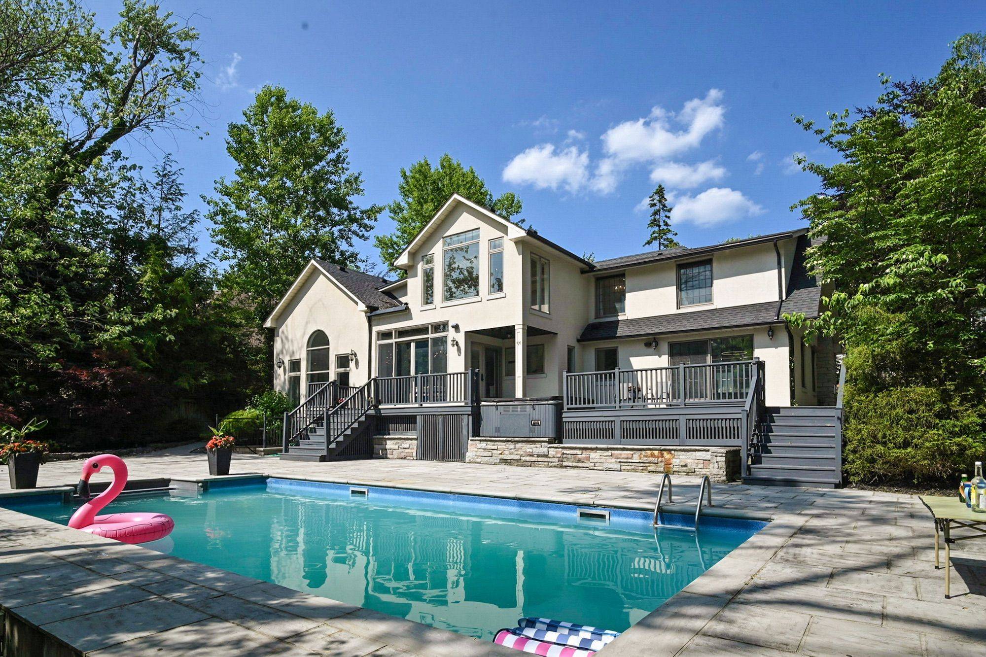 152 Elton Park RD, Oakville, ON L6J 4C1