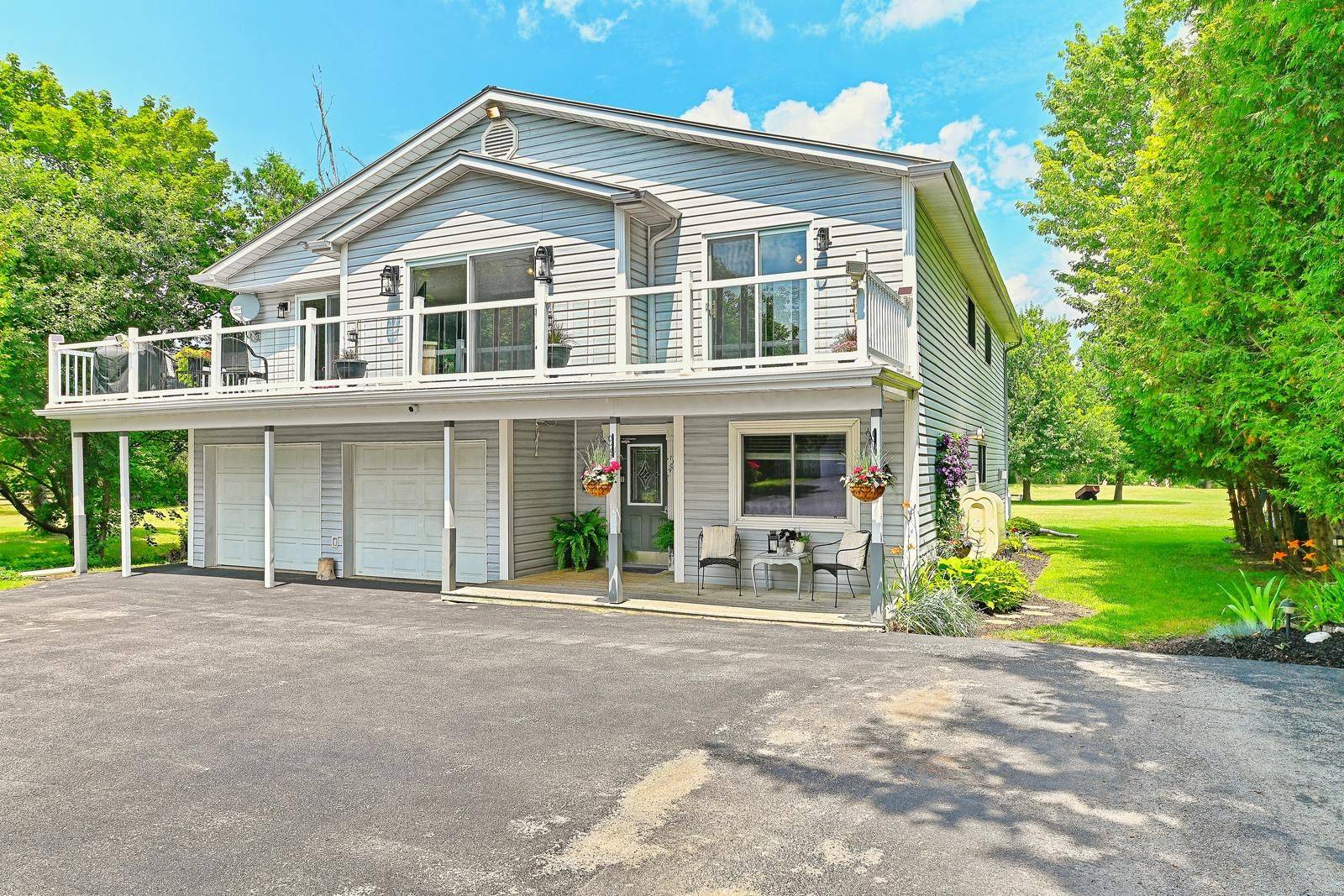 12447 8th Line, Halton Hills, ON L7G 4S4