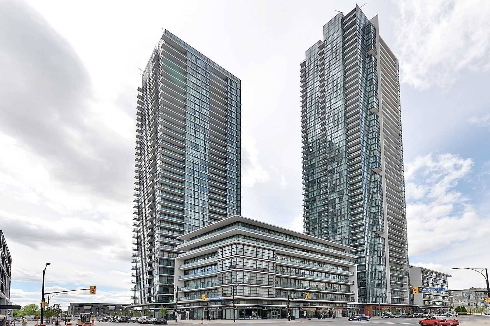 4065 Brickstone Mews #3308, Mississauga, ON L5B 0G3
