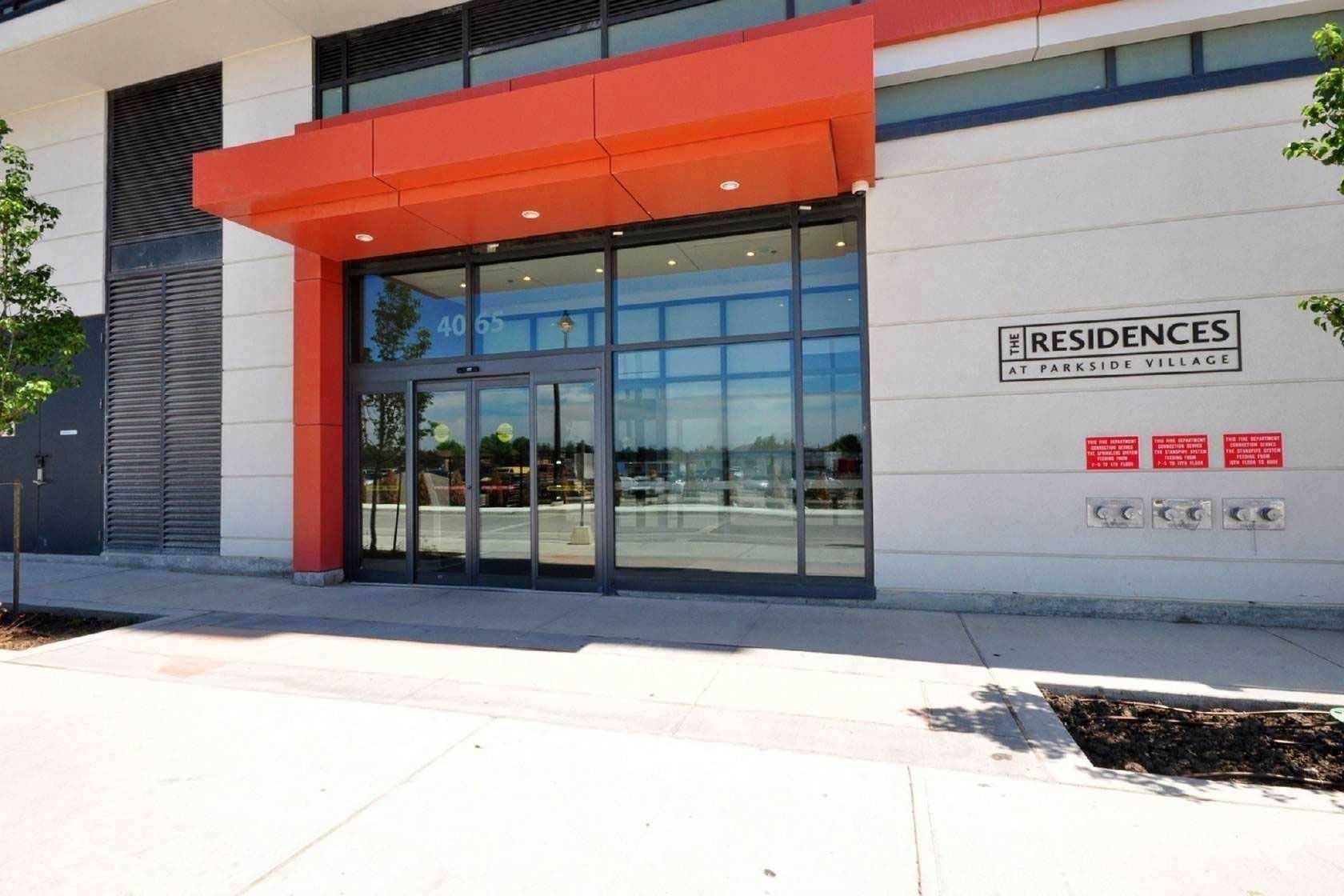 Mississauga, ON L5B 0G3,4065 Brickstone Mews #3308