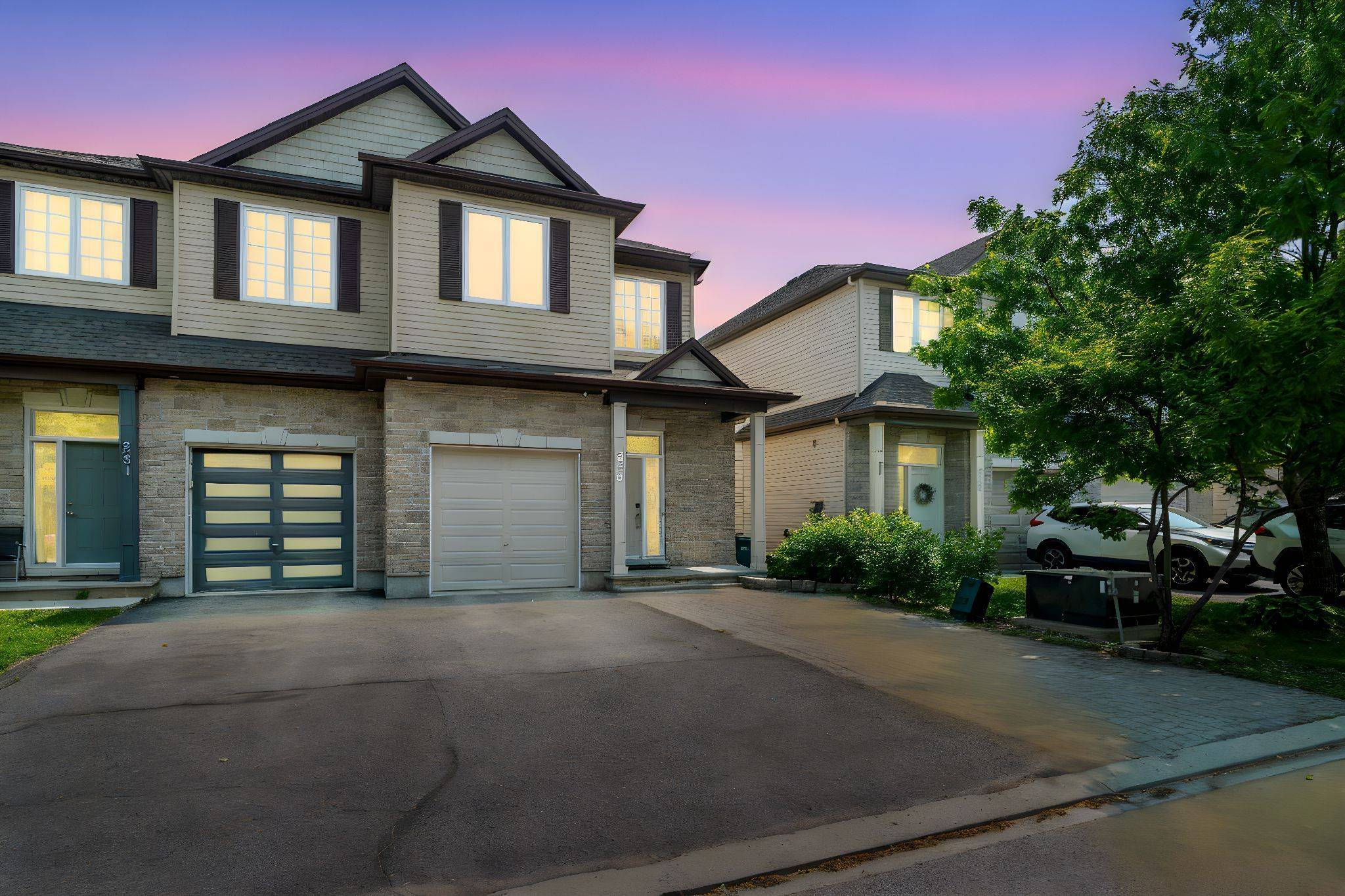 279 HARTHILL WAY, Barrhaven, ON K2J 0P2