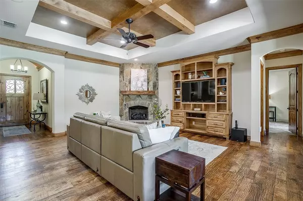 Fort Worth, TX 76108,4312 Tapatio Springs Road