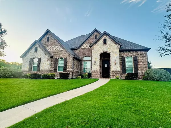 801 Rose Court, Keller, TX 76248