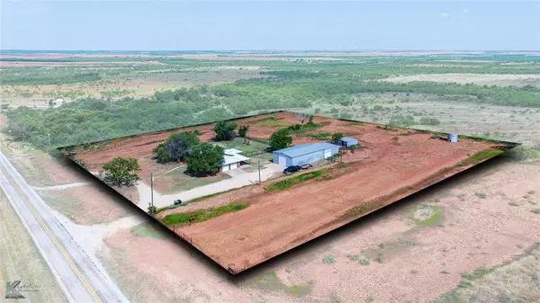 Sweetwater, TX 79556,372 Fm 2744