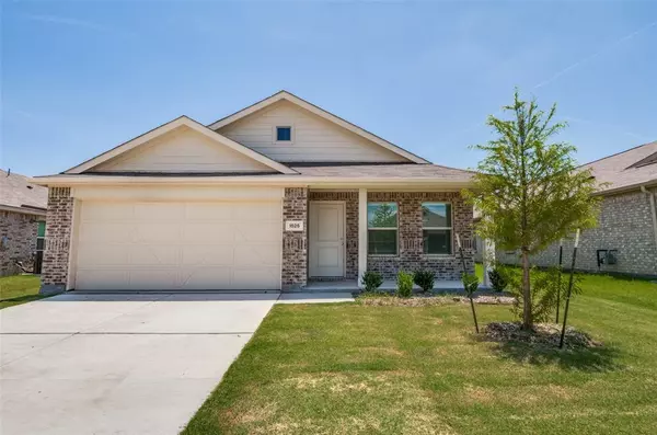 Little Elm, TX 75068,1525 Vattier Street