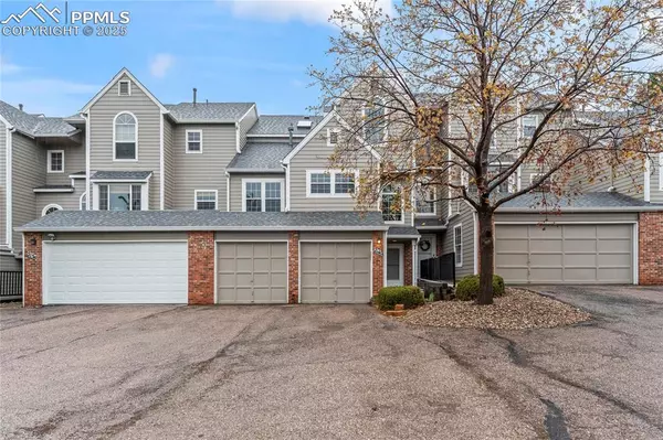 2140 Palm DR, Colorado Springs, CO 80918