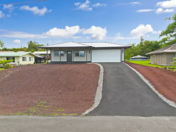 Pahoa, HI 96778,16-2102 LEILANI DR