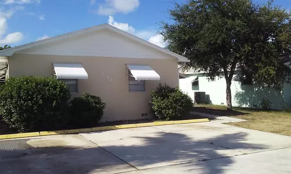 521 W Perry St, Lantana, FL 33462