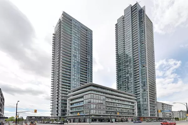 4065 Brickstone Mews #3308, Mississauga, ON L5B 0G3