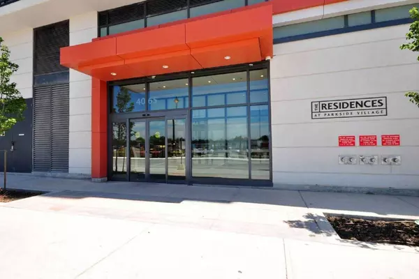 Mississauga, ON L5B 0G3,4065 Brickstone Mews #3308