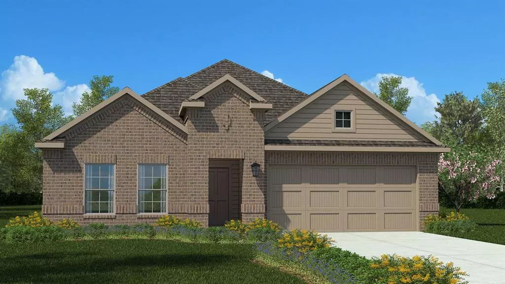 164 Trinity Street, Grandview, TX 76050