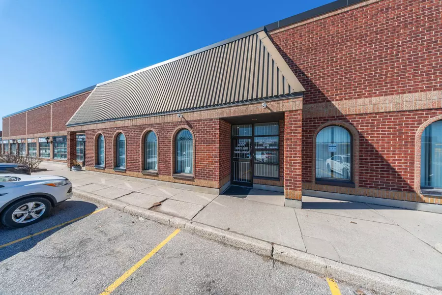 7370 Bramalea RD #24, Mississauga, ON L5S 1N6