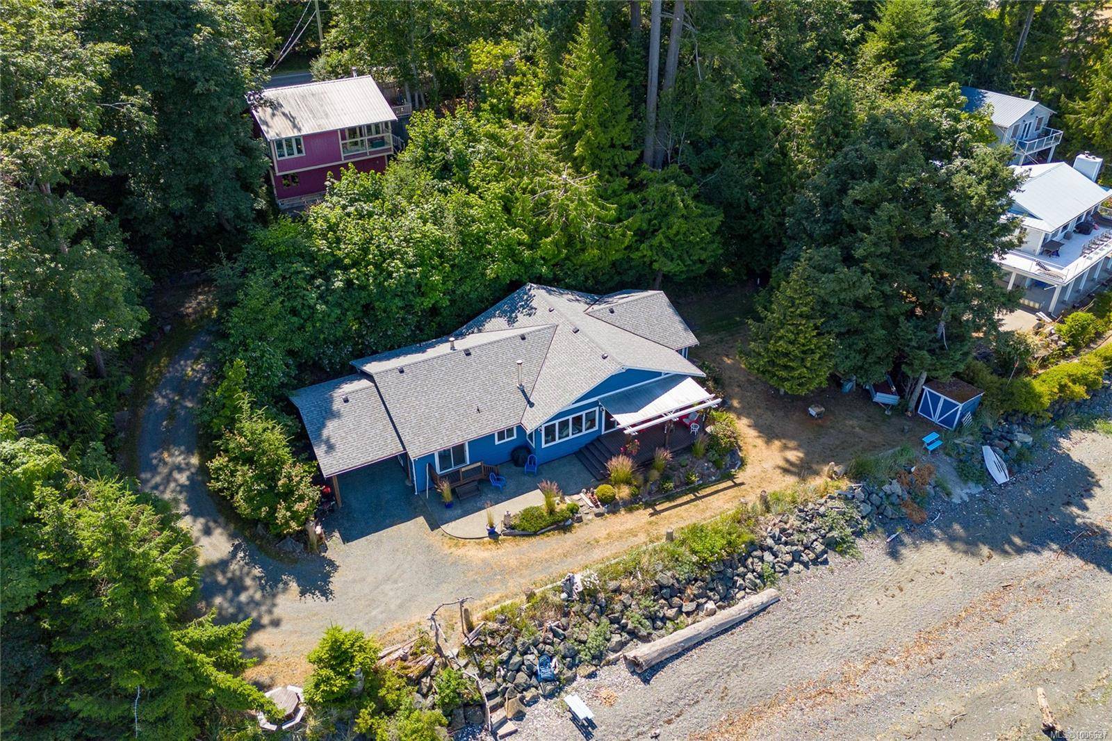 Bowser, BC V0R 1G0,6655 Island Hwy W