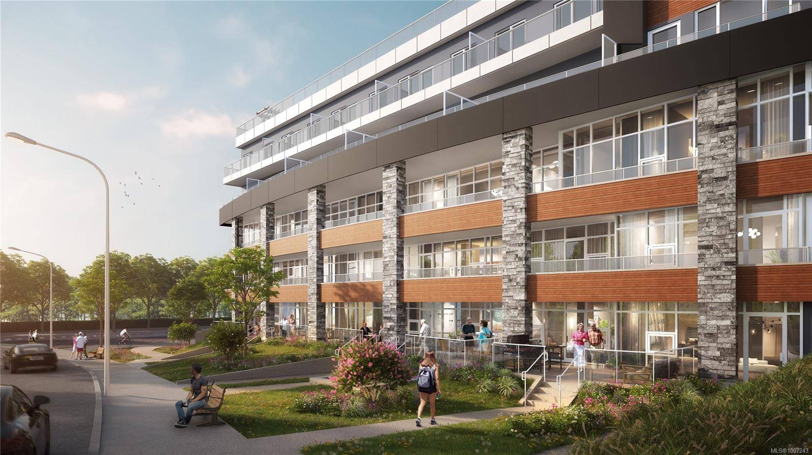Victoria, BC V9A 6X5,200 Tyee Rd #520