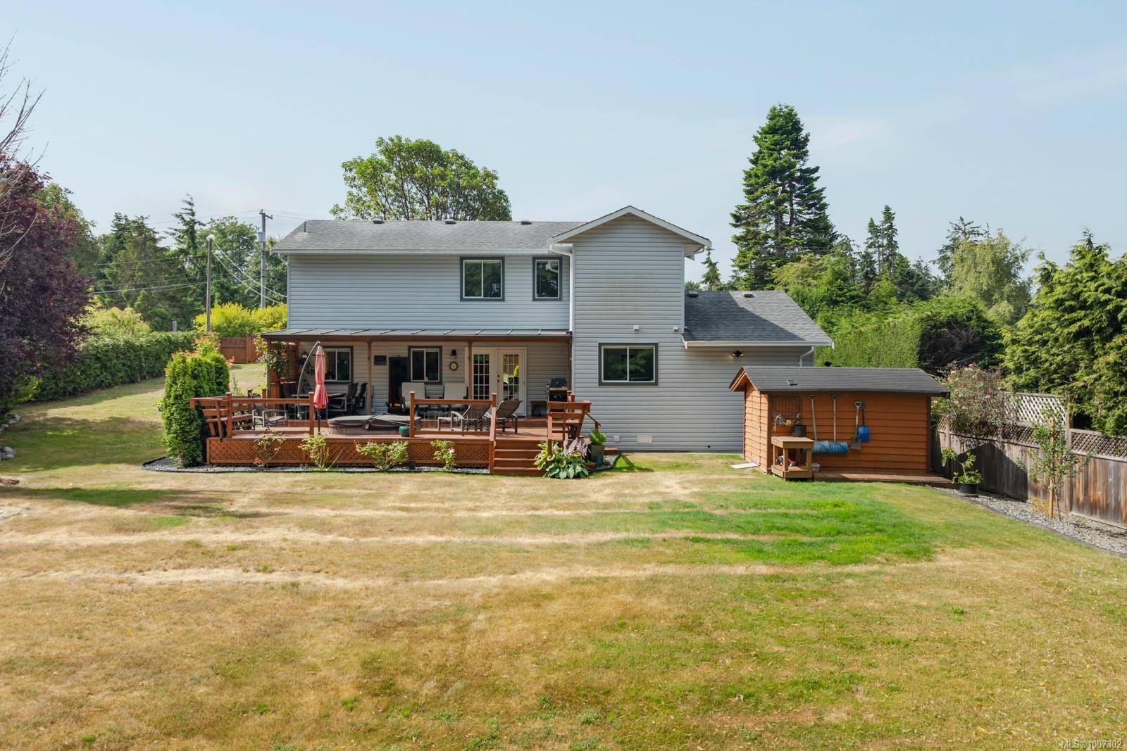 Sooke, BC V9Z 0T4,1571 Whiffin Spit Rd