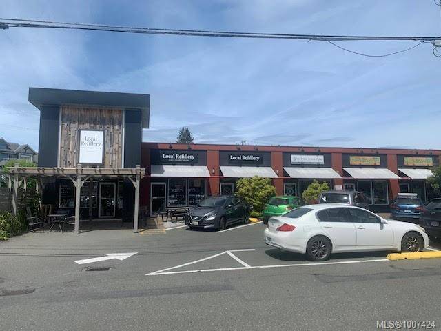 420 Fitzgerald Ave, Courtenay, BC V9N 7N2