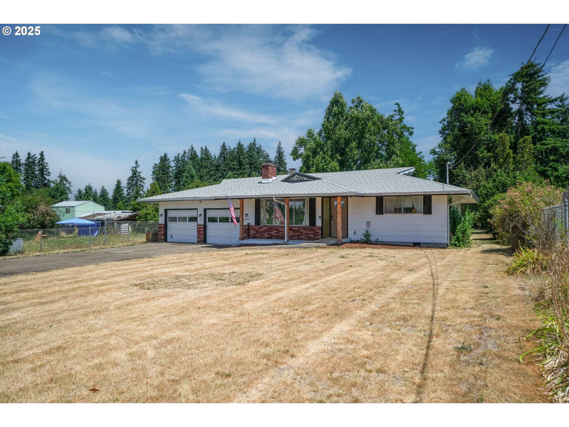Pleasant Hill, OR 97455,84585 BRISTOW RD