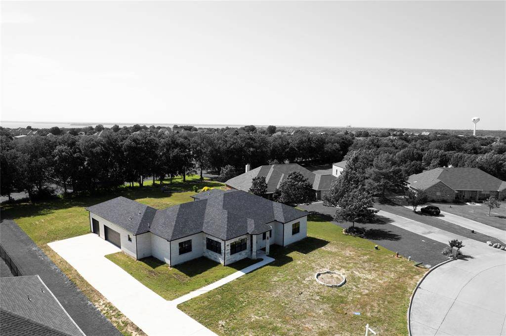 Lavon, TX 75166,1057 Meadow Hill Drive