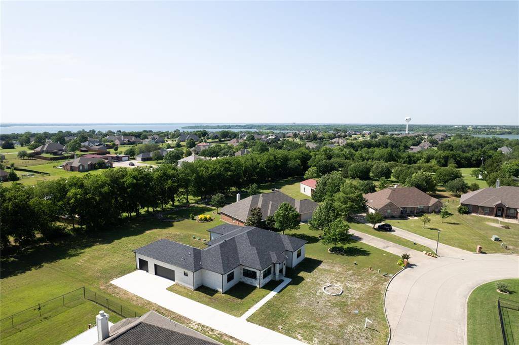 Lavon, TX 75166,1057 Meadow Hill Drive