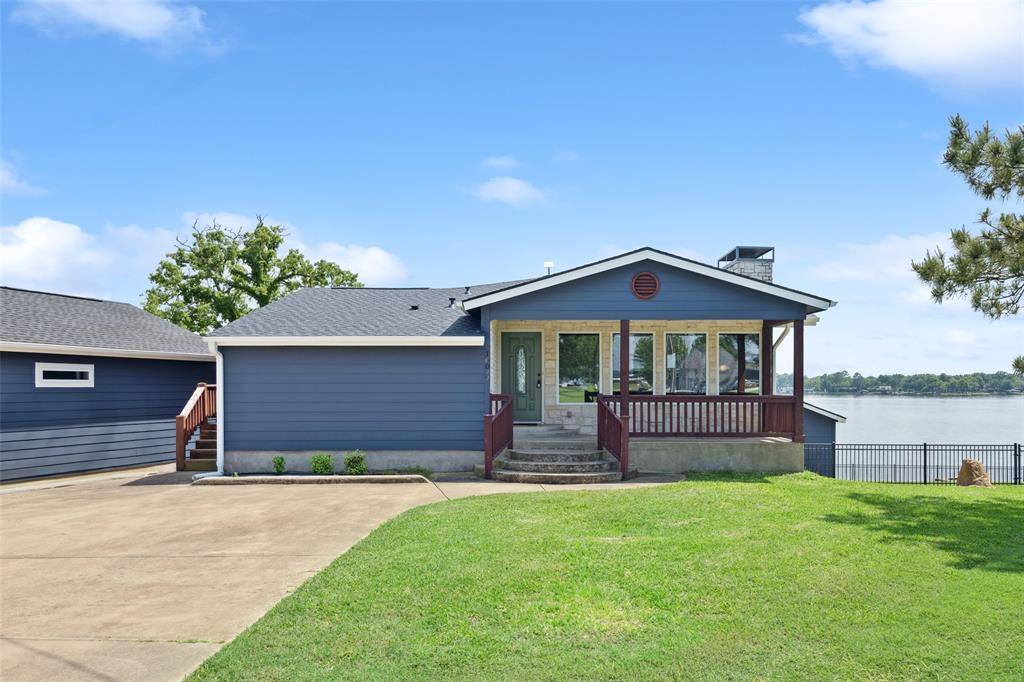 16077 Saint Paul Drive, Caney City, TX 75148