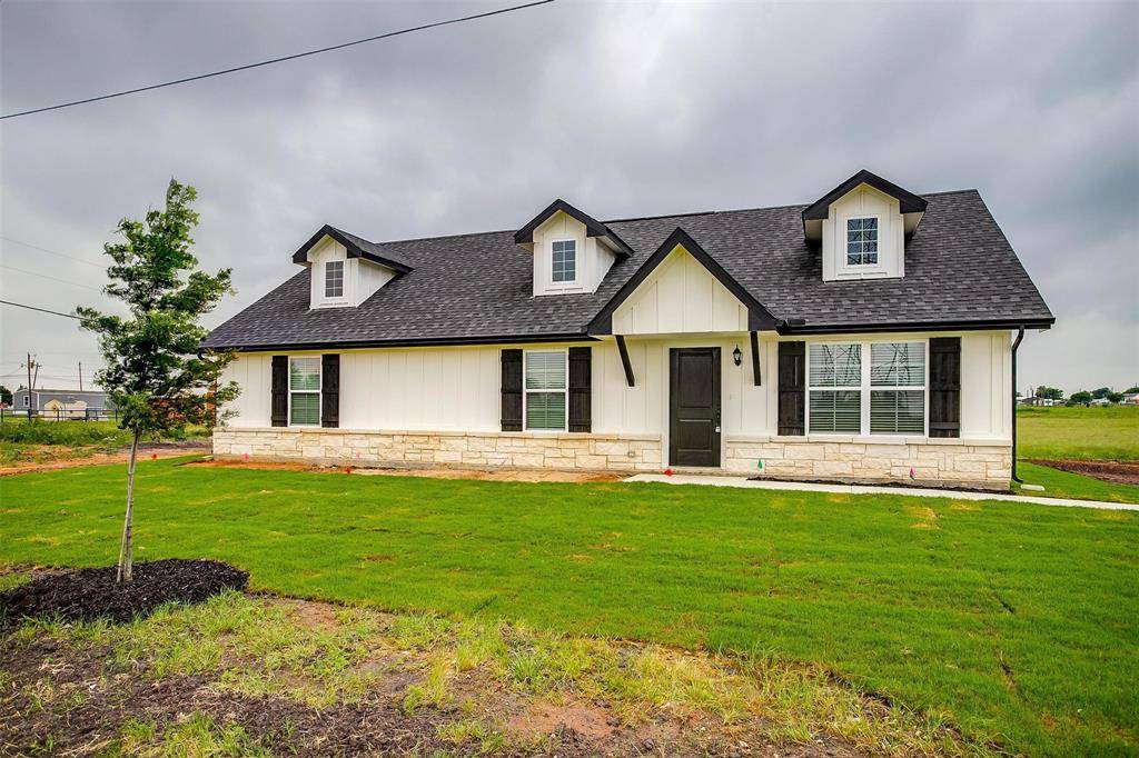 Joshua, TX 76058,5617 High Plains Trail