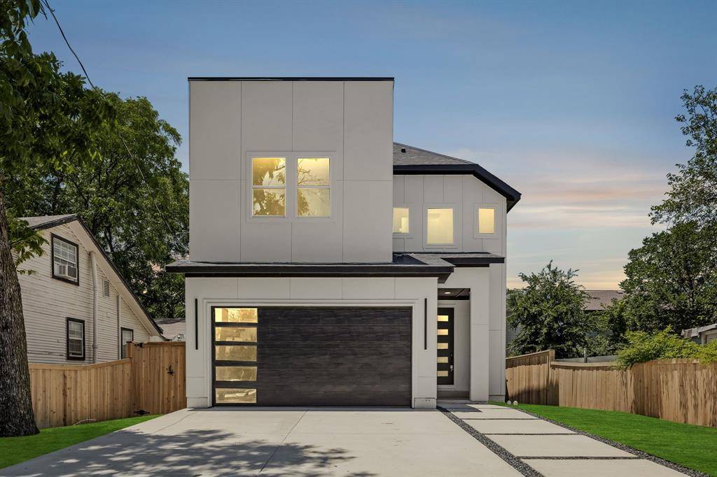 3105 Rutz Street, Dallas, TX 75212