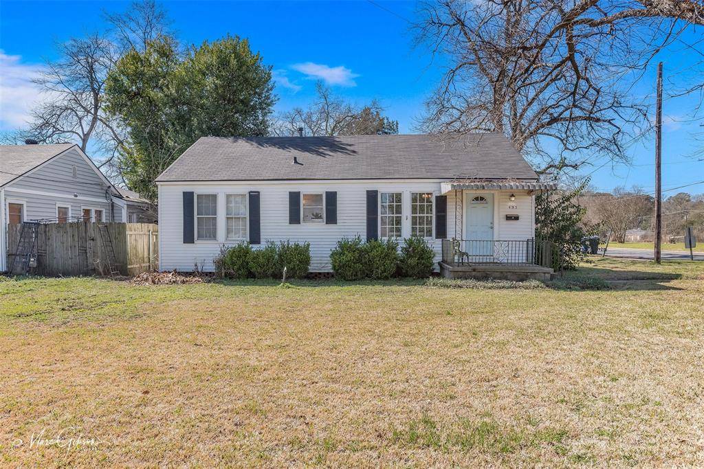 495 Ockley, Shreveport, LA 71105