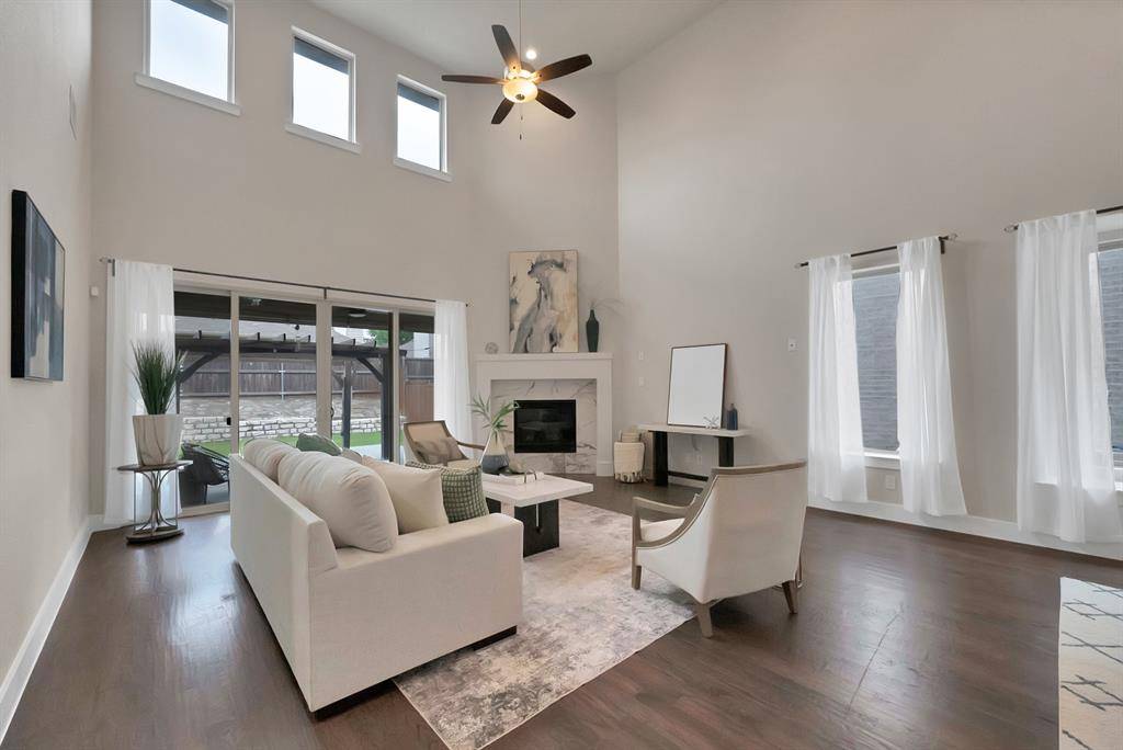 Mckinney, TX 75072,2325 Hyer Place