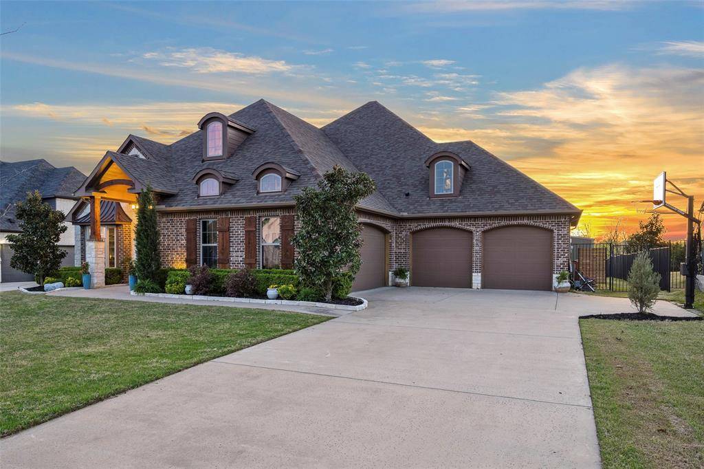 Lucas, TX 75002,628 Terry Court