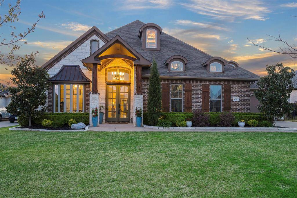 Lucas, TX 75002,628 Terry Court