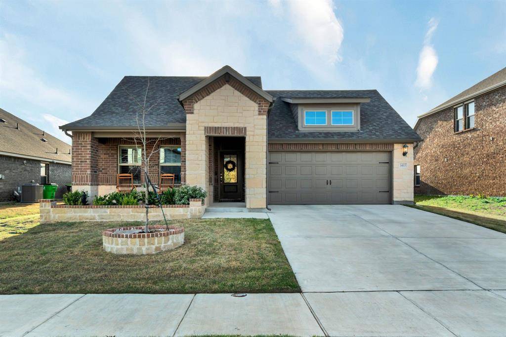 14013 Corvus Drive, Haslet, TX 76052