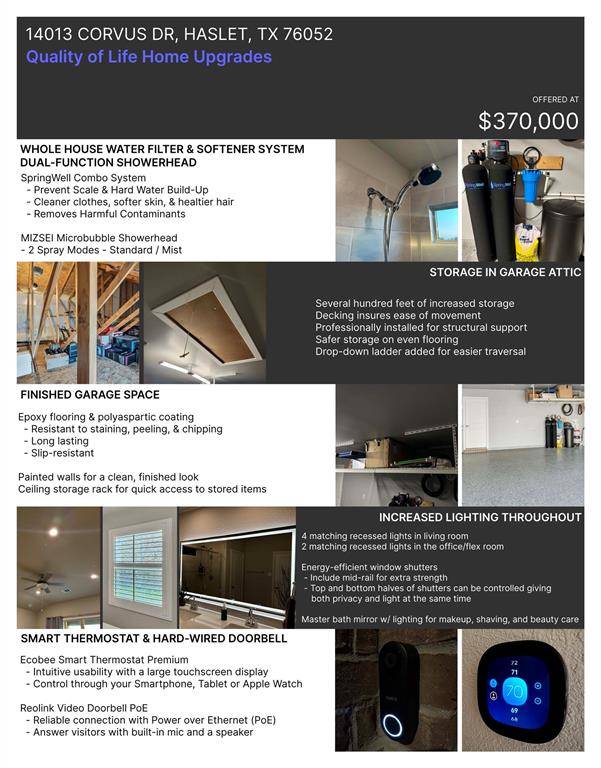 Haslet, TX 76052,14013 Corvus Drive