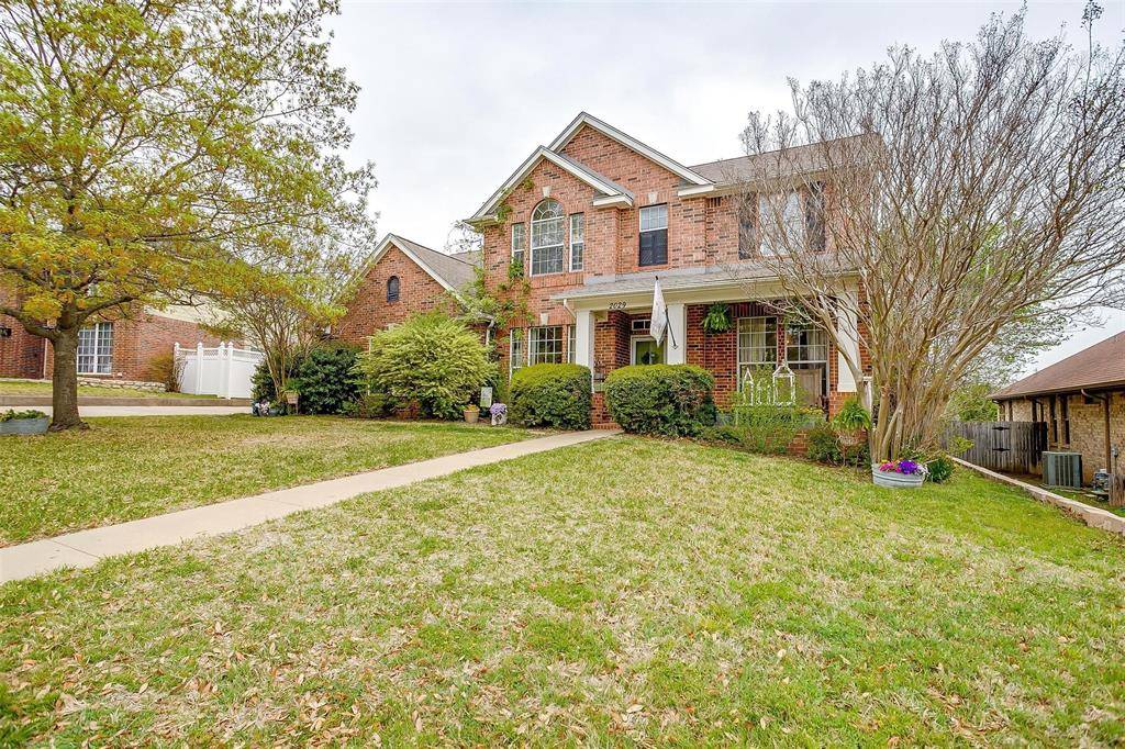 Weatherford, TX 76087,2029 Timber Cove Court