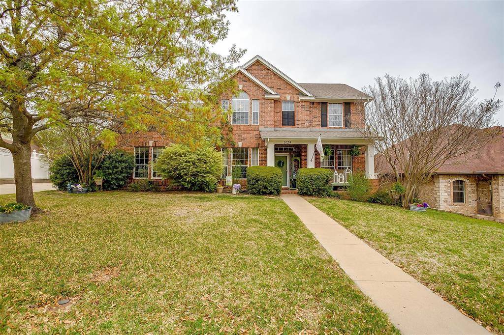 Weatherford, TX 76087,2029 Timber Cove Court