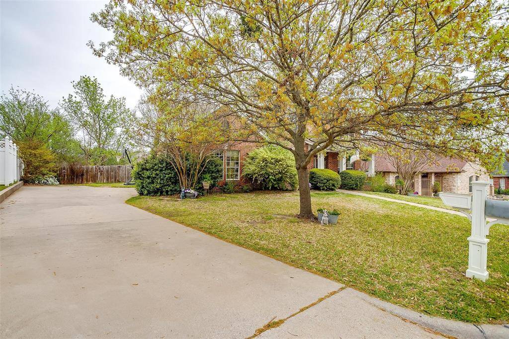 Weatherford, TX 76087,2029 Timber Cove Court