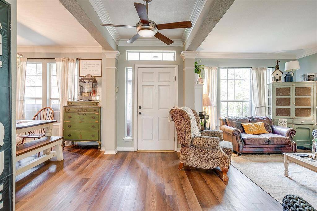 Weatherford, TX 76087,2029 Timber Cove Court