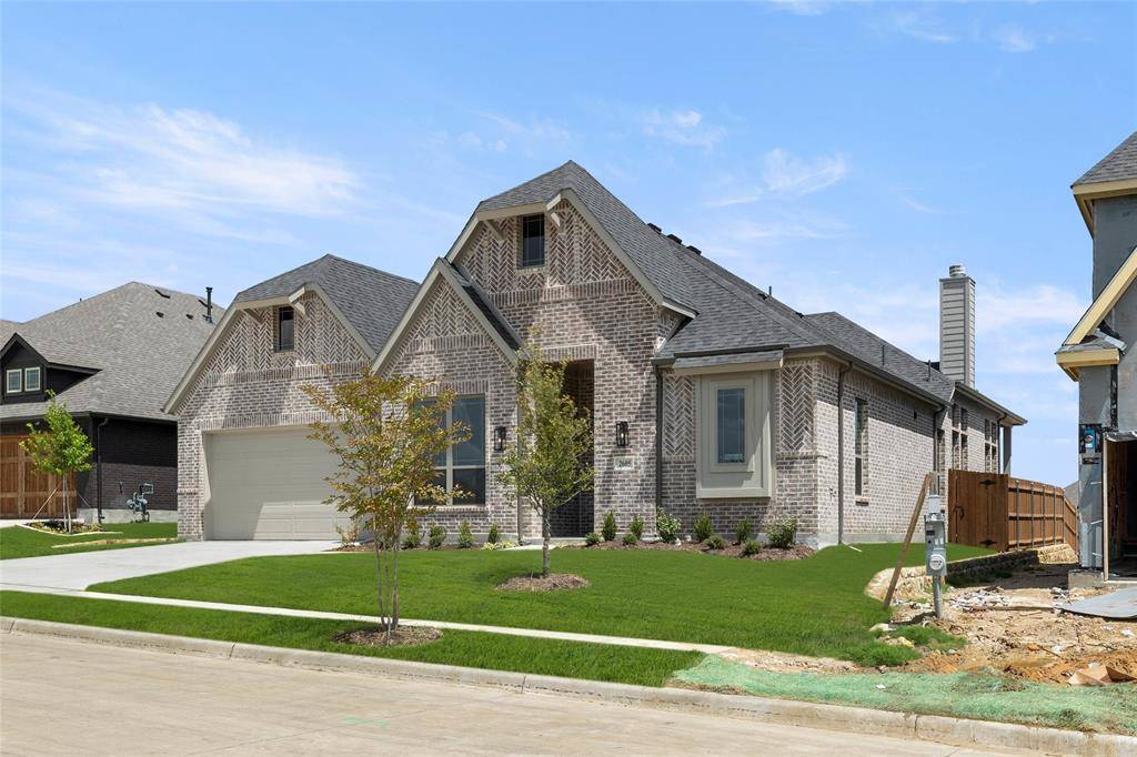 Burleson, TX 76028,2605 Steve Street