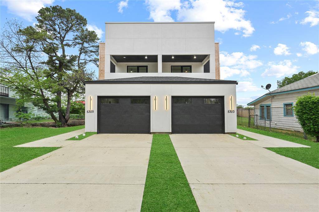 5303 Colonial Avenue, Dallas, TX 75215