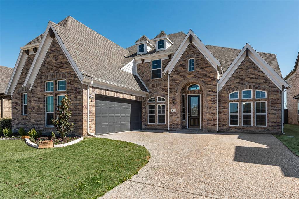 Prairie Ridge, TX 76084,6926 Prairieside Trail