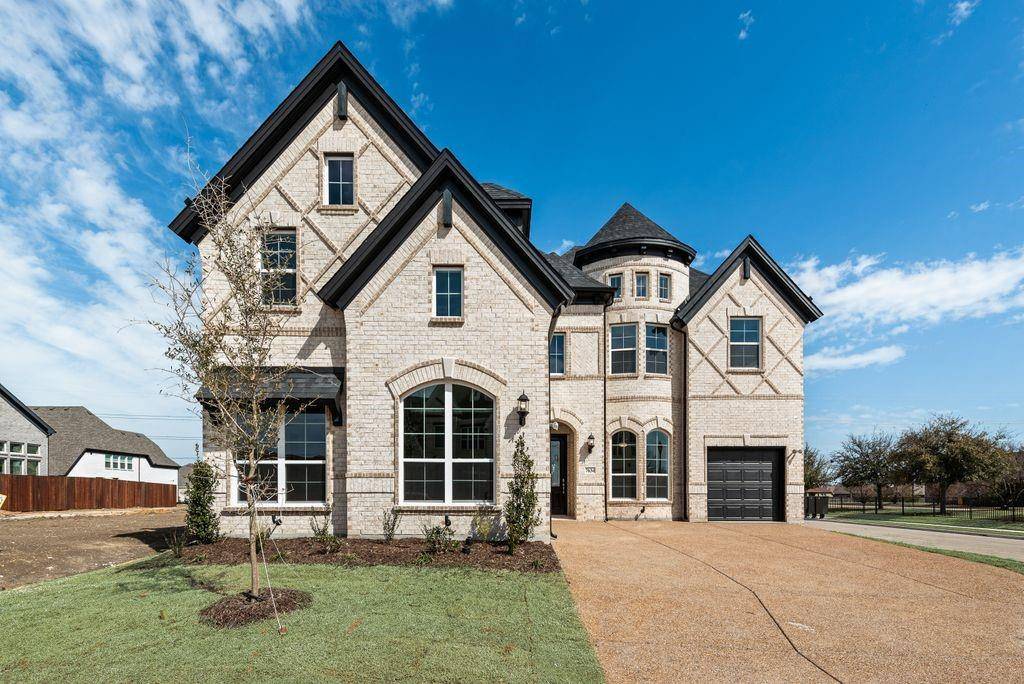 7634 Kiowana Court, Grand Prairie, TX 75054