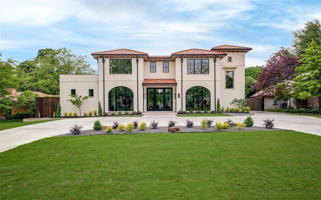 8531 Santa Clara Drive, Dallas, TX 75218