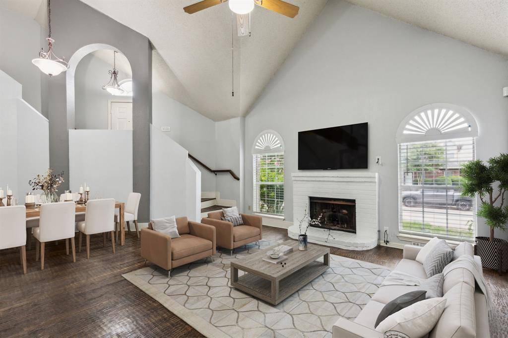Lewisville, TX 75067,1714 Circle Creek Drive