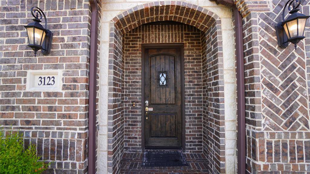 Forney, TX 75126,3123 Marble Falls Drive