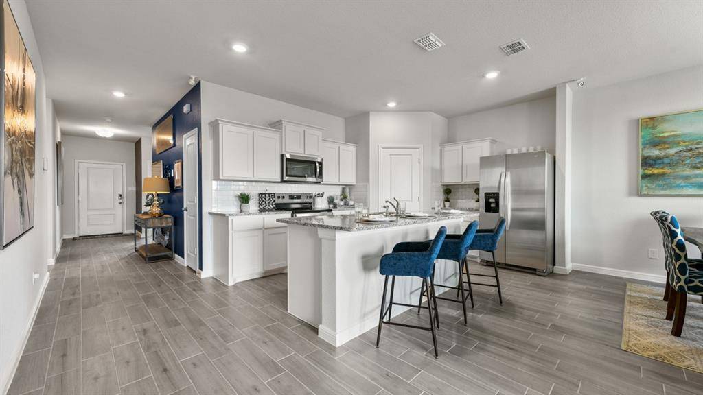 Grandview, TX 76050,164 Trinity Street